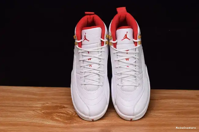 MaikeSneakers Air 12 